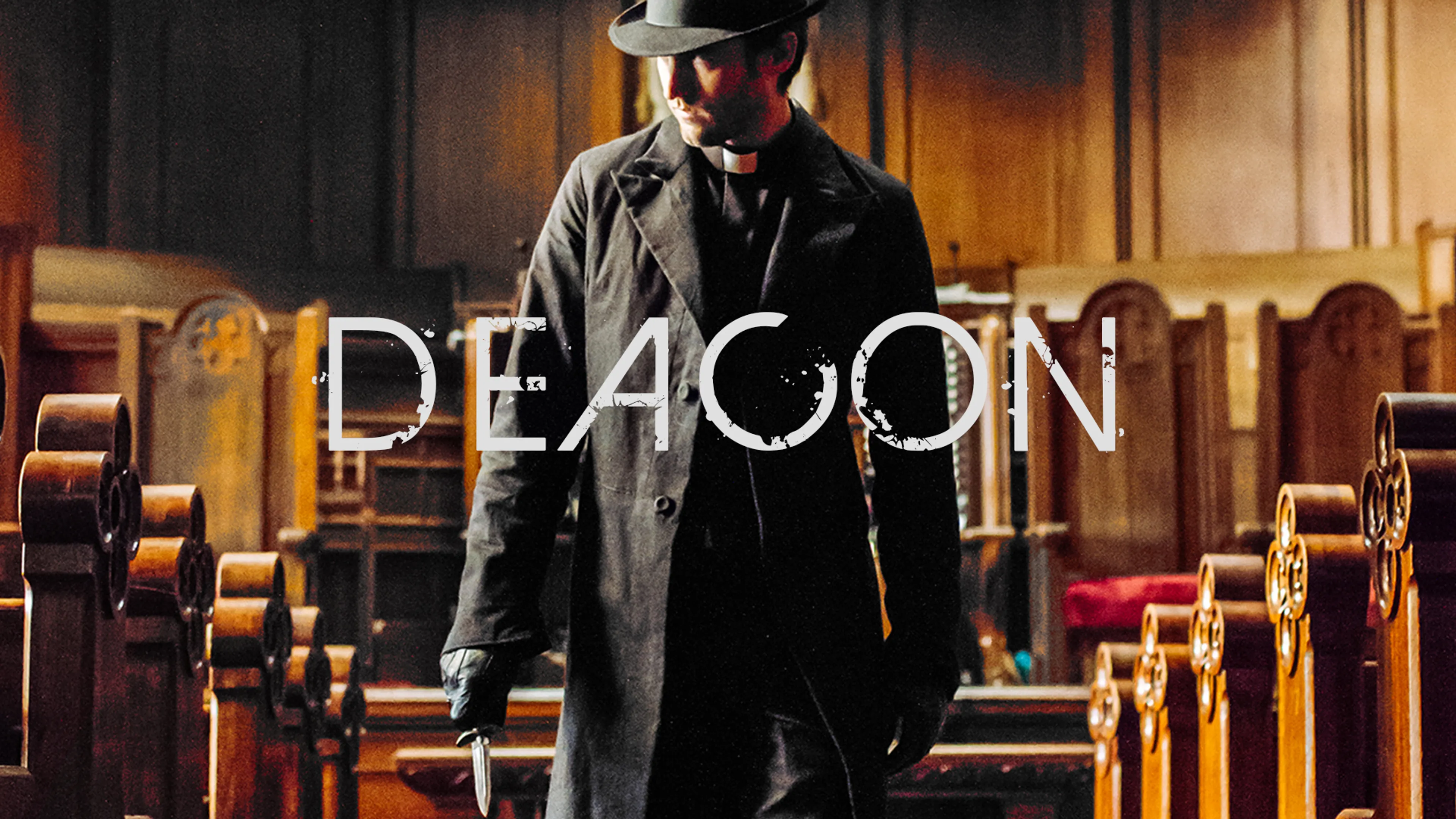 Deacon poster